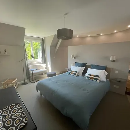 La Mousson Βίλα Le Touquet