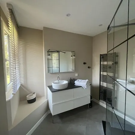 Βίλα La Mousson Le Touquet