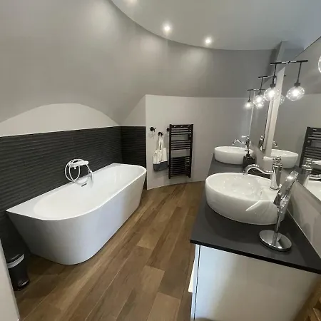 La Mousson * Le Touquet