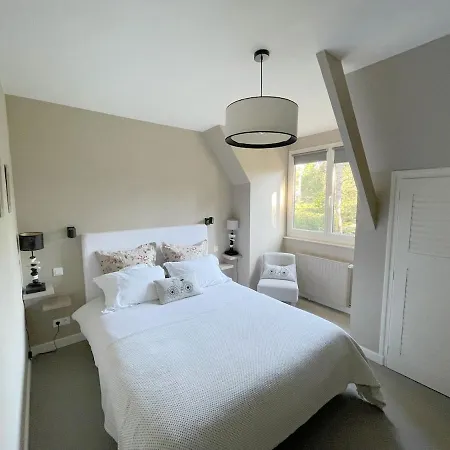 וילה La Mousson *