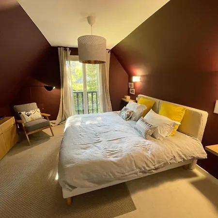 La Mousson וילה *