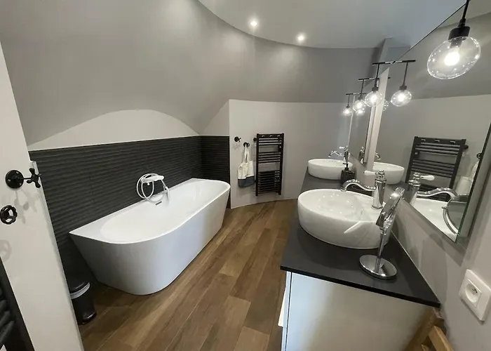 La Mousson * Le Touquet